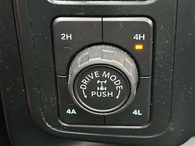 Certified 2025 Ford F150 Raptor AWD/4WD image 27