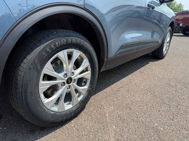Certified 2024 Ford Escape Active w/ Tech Pack #1 AWD/4WD image 14