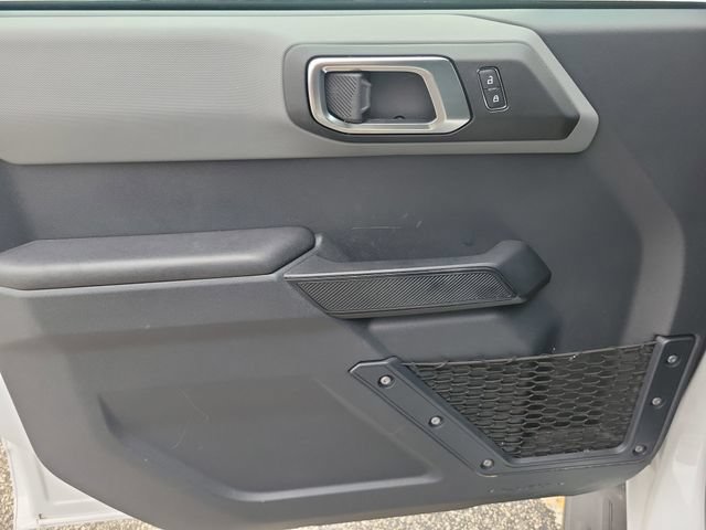 Certified 2024 Ford Bronco Big Bend AWD/4WD image 14