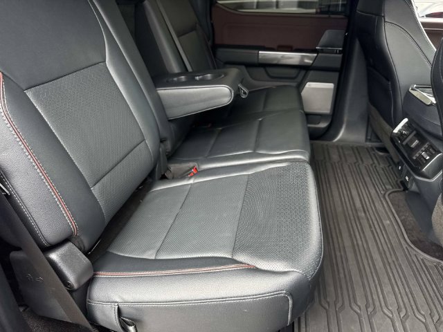 Certified 2022 Ford F150 Lariat AWD/4WD image 12