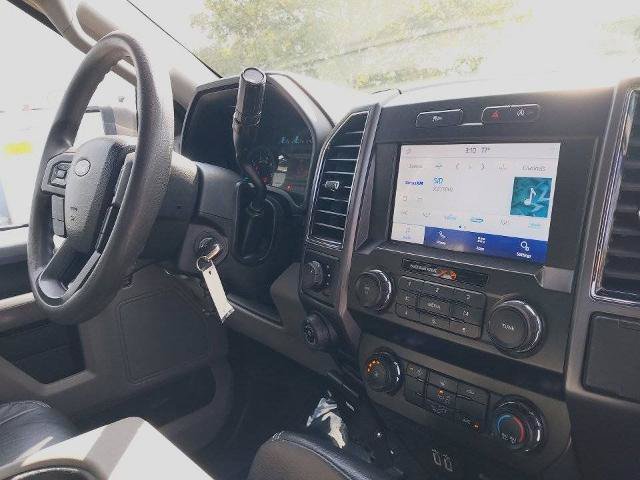 Certified 2020 Ford F150 XLT w/ XTR Package AWD/4WD image 23