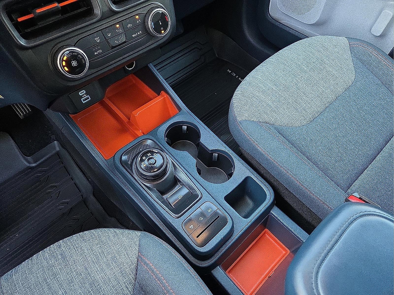 Certified 2022 Ford Maverick XLT image 25