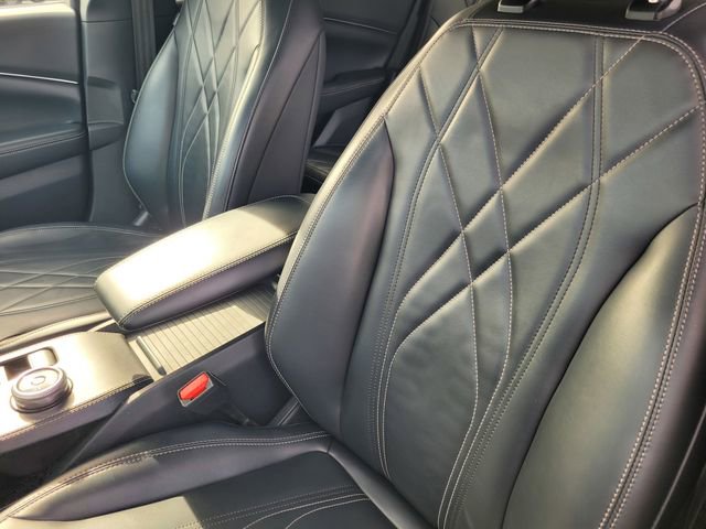 Certified 2021 Ford Mustang Mach-E Select w/ Comfort/Technology Package image 11