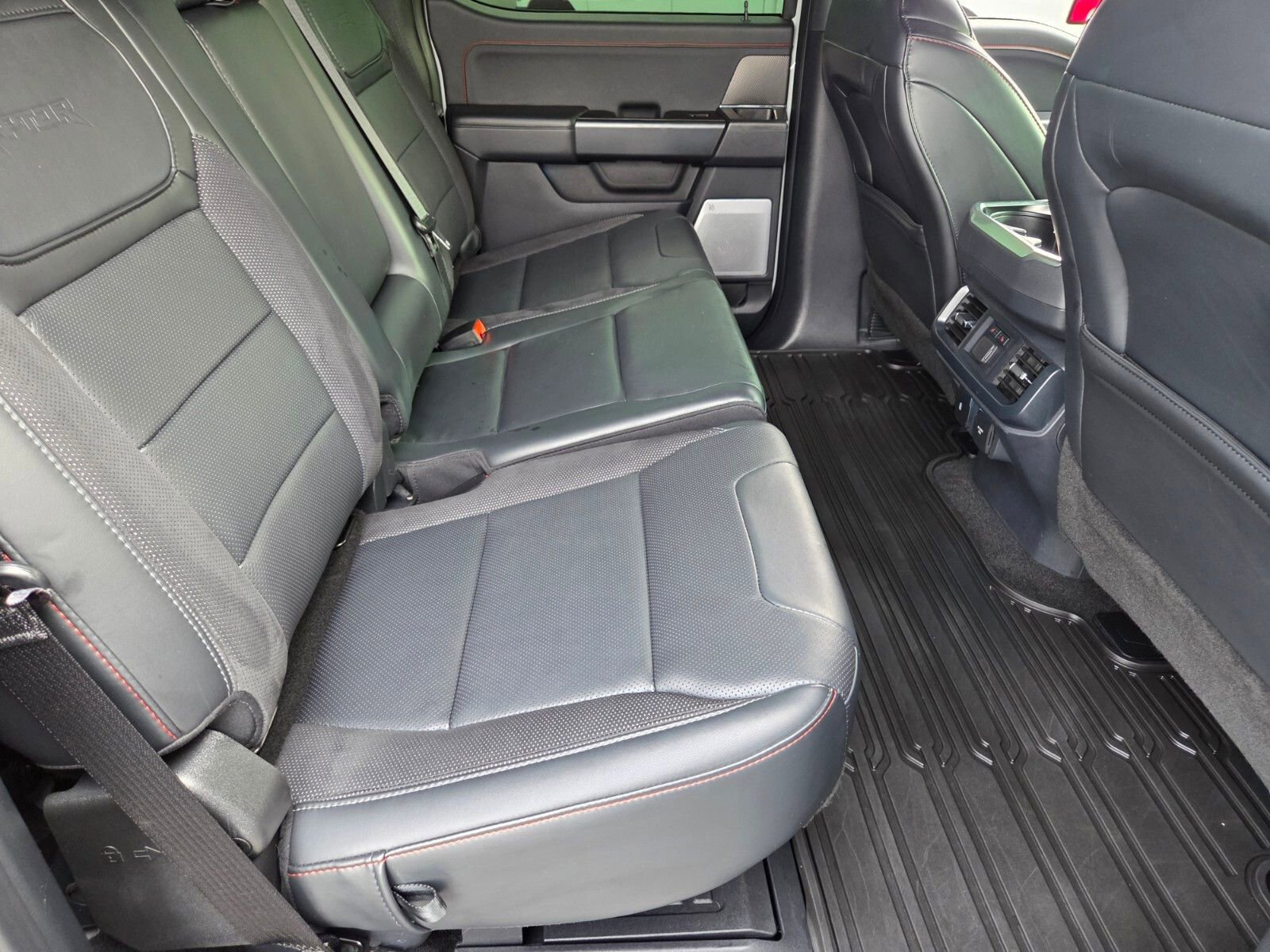 Certified 2024 Ford F150 Raptor image 15