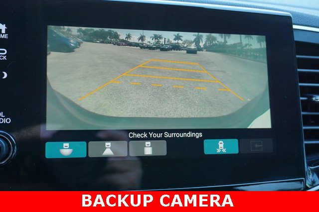 Used 2019 Honda Pilot Elite image 10