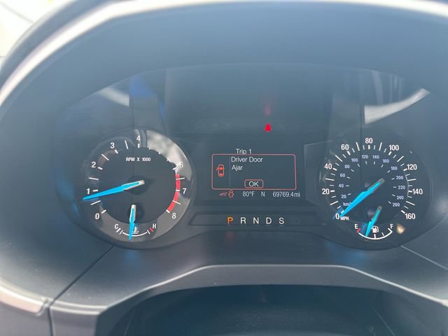 Certified 2017 Ford Edge SEL AWD/4WD image 16