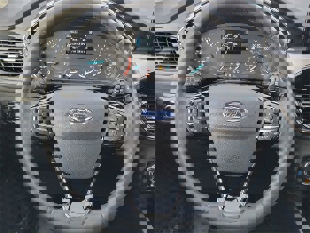 Certified 2022 Ford Escape SE w/ Convenience Package image 32