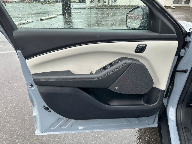 Certified 2024 Ford Mustang Mach-E Premium image 11