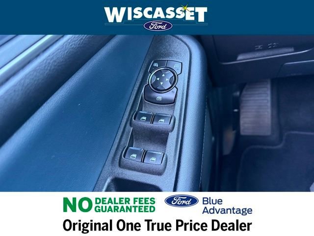 Certified 2022 Ford Edge SEL w/ Sport Appearance Package image 26