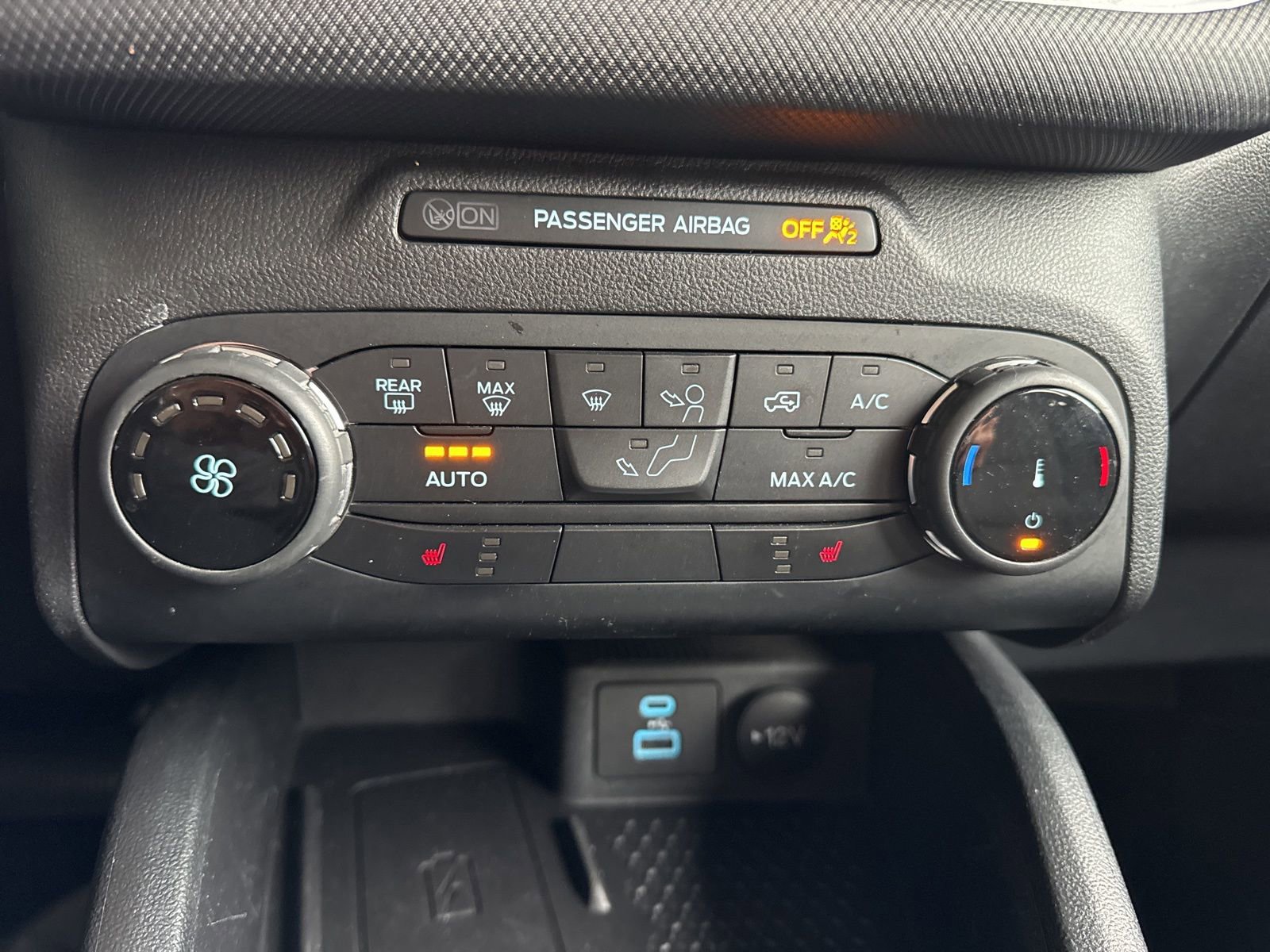 Certified 2022 Ford Bronco Sport Big Bend w/ Convenience Package image 32