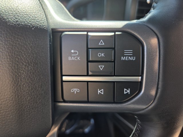 Certified 2023 Ford F350 Lariat w/ Lariat Ultimate Package AWD/4WD image 30