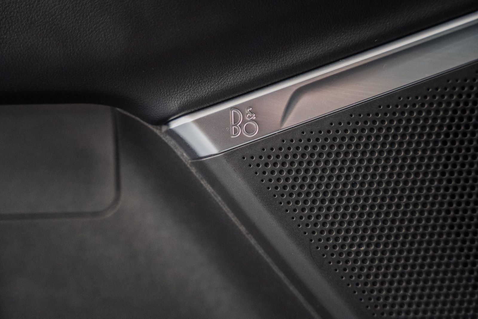 Certified 2025 Ford Expedition Max Platinum image 57