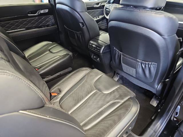 Used 2020 Hyundai Palisade Limited AWD/4WD image 11