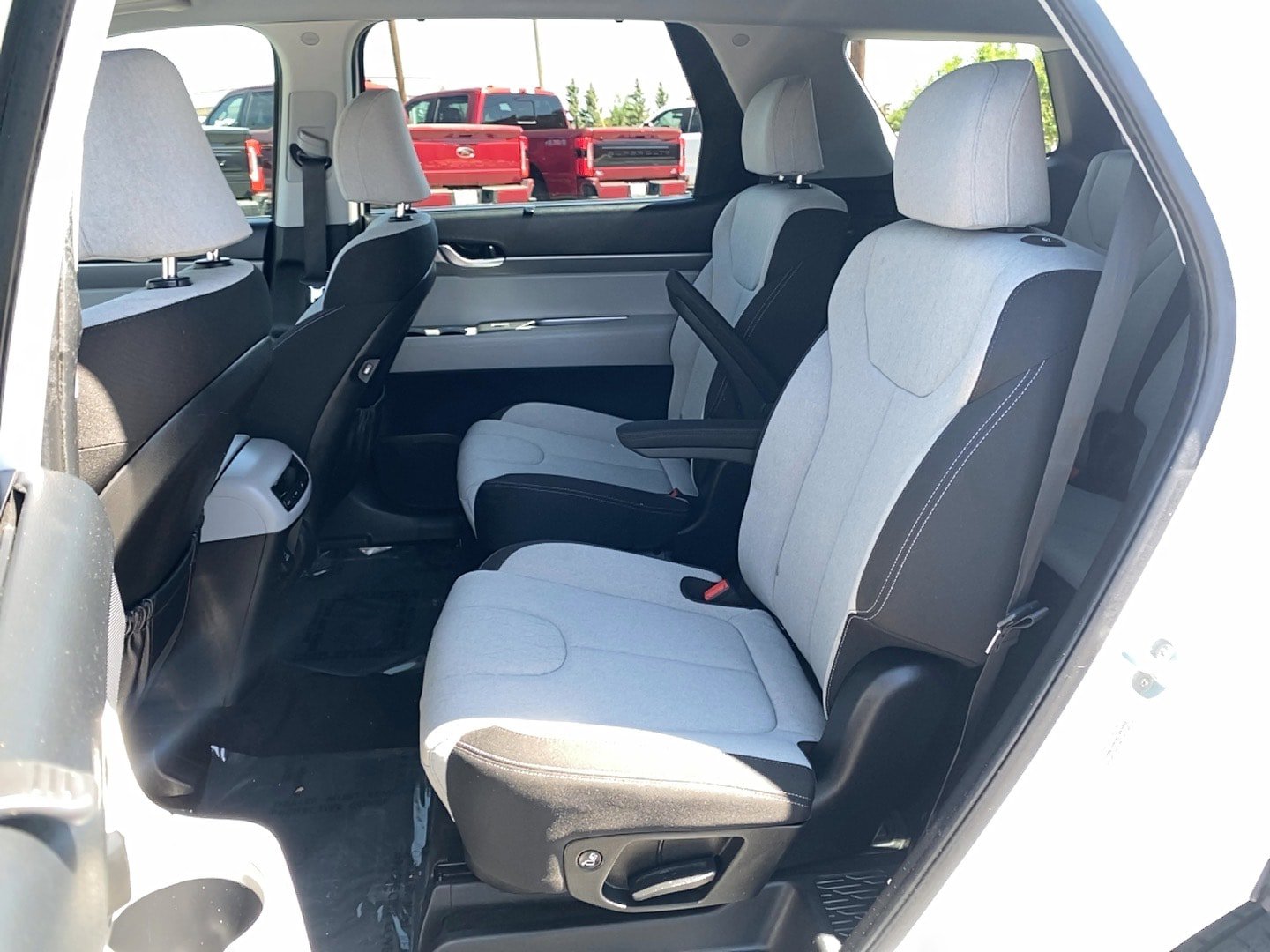 Used 2020 Hyundai Palisade SEL w/ Convenience Package AWD/4WD image 10