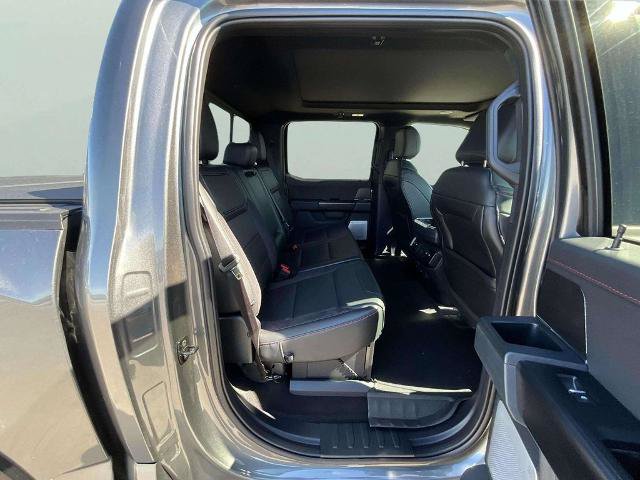 Certified 2025 Ford F150 Raptor AWD/4WD image 23