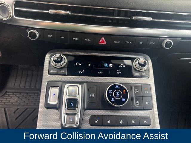 Used 2023 Hyundai Palisade Calligraphy AWD/4WD image 21