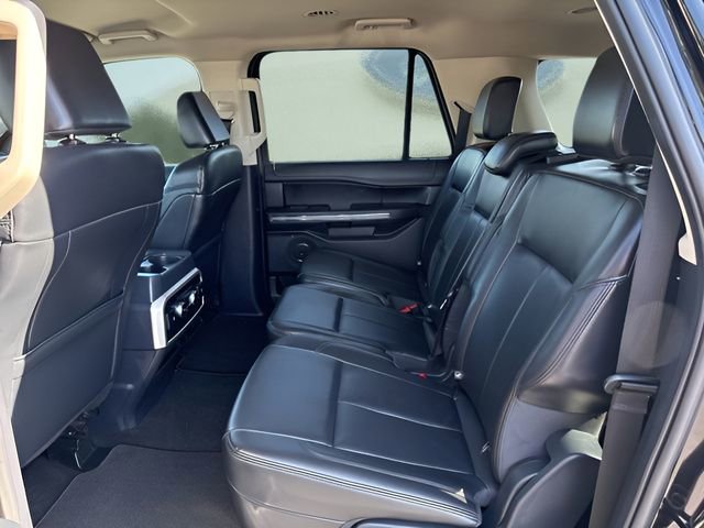 Certified 2024 Ford Expedition Max XLT AWD/4WD image 11