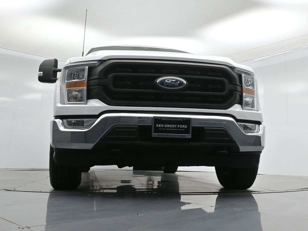 Certified 2021 Ford F150 XL w/ Trailer Tow Package image 42