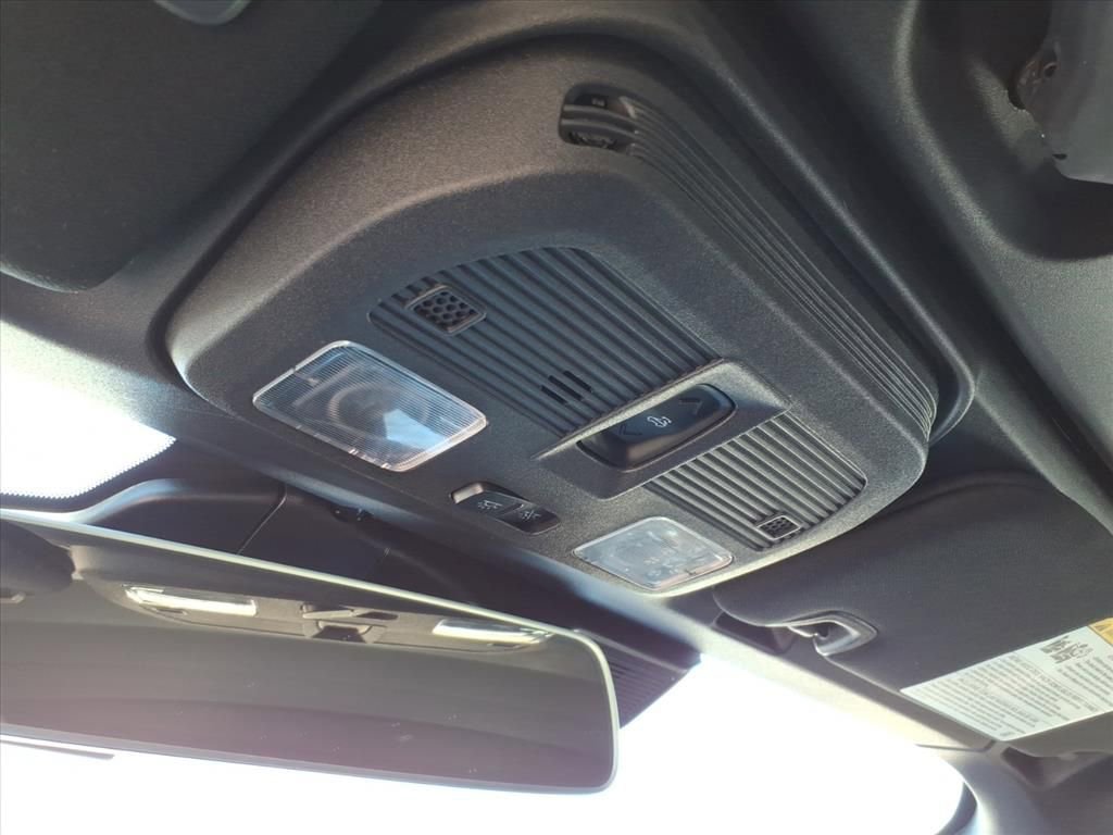 Certified 2025 Ford Mustang GT Premium image 20