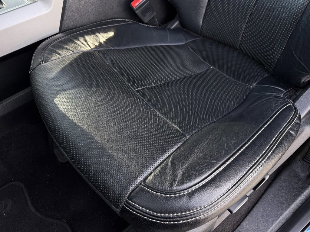 Certified 2018 Ford F150 Lariat image 24