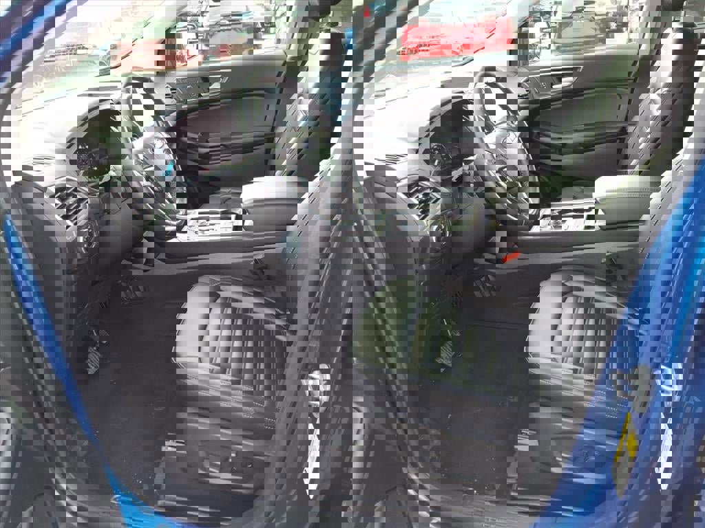 Certified 2023 Ford Edge SEL w/ Convenience Package image 11