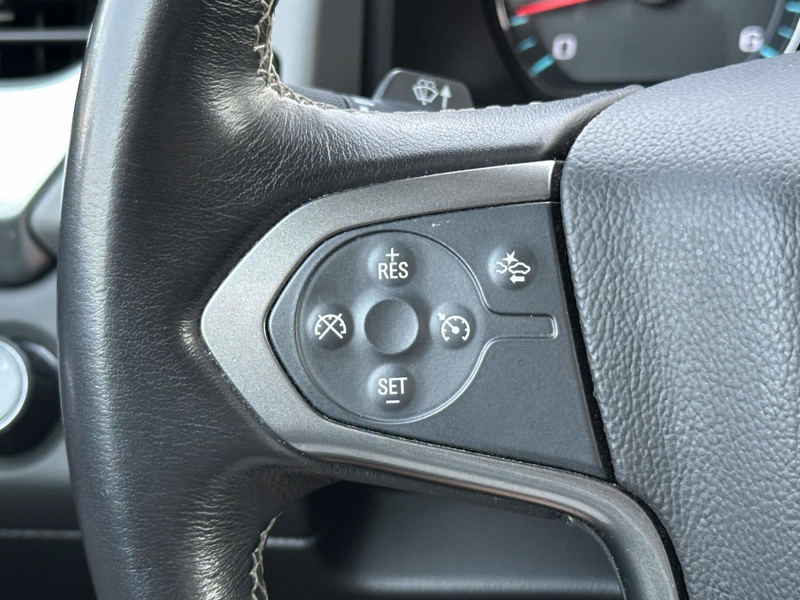 Used 2019 Chevrolet Tahoe LT AWD/4WD image 22