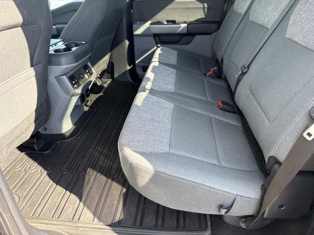 Certified 2024 Ford F250 XLT image 19