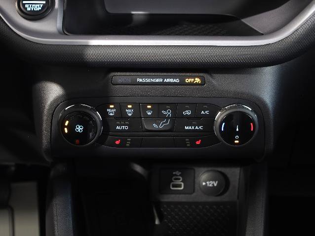 Certified 2024 Ford Bronco Sport Big Bend w/ Convenience Package image 15