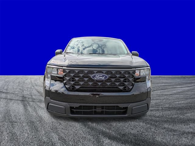 Certified 2026 Ford Maverick XL FWD image 9