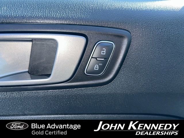 Certified 2022 Ford EcoSport SE w/ Interior Protection Package image 17
