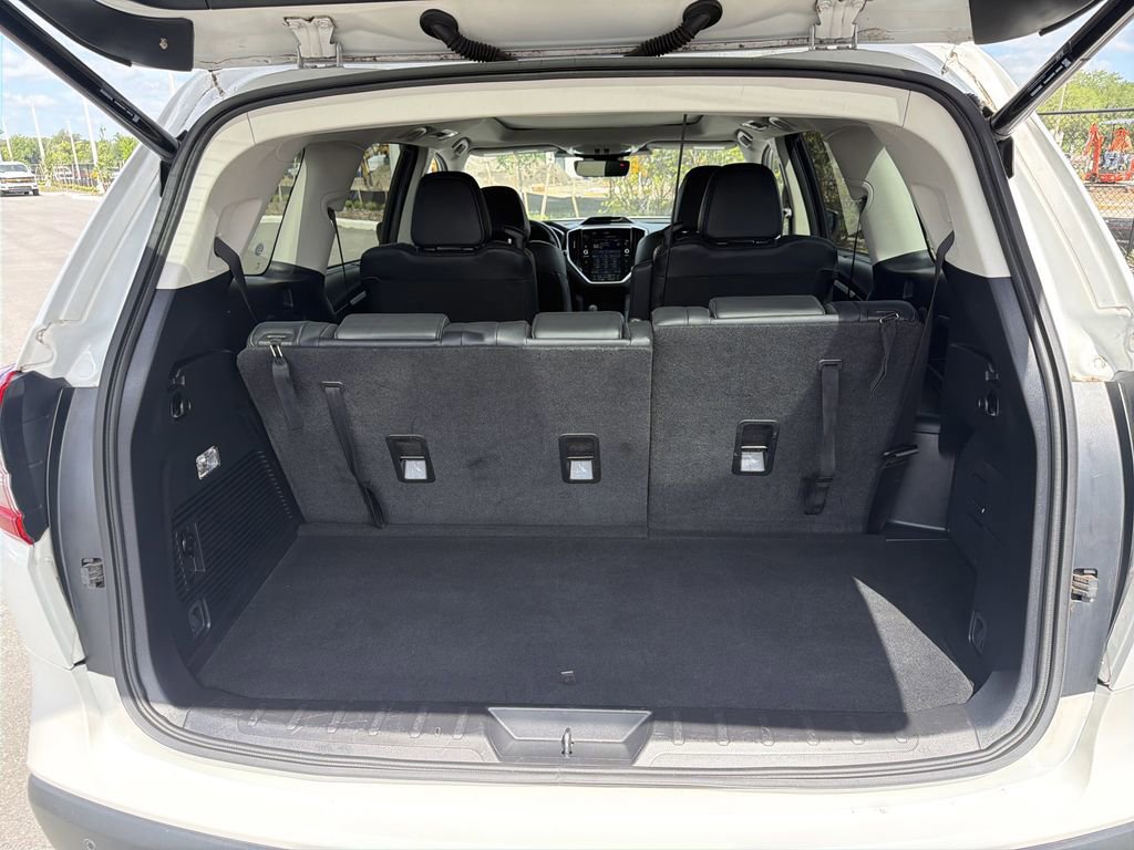 Used 2023 Subaru Ascent Limited w/ Technology Package image 10