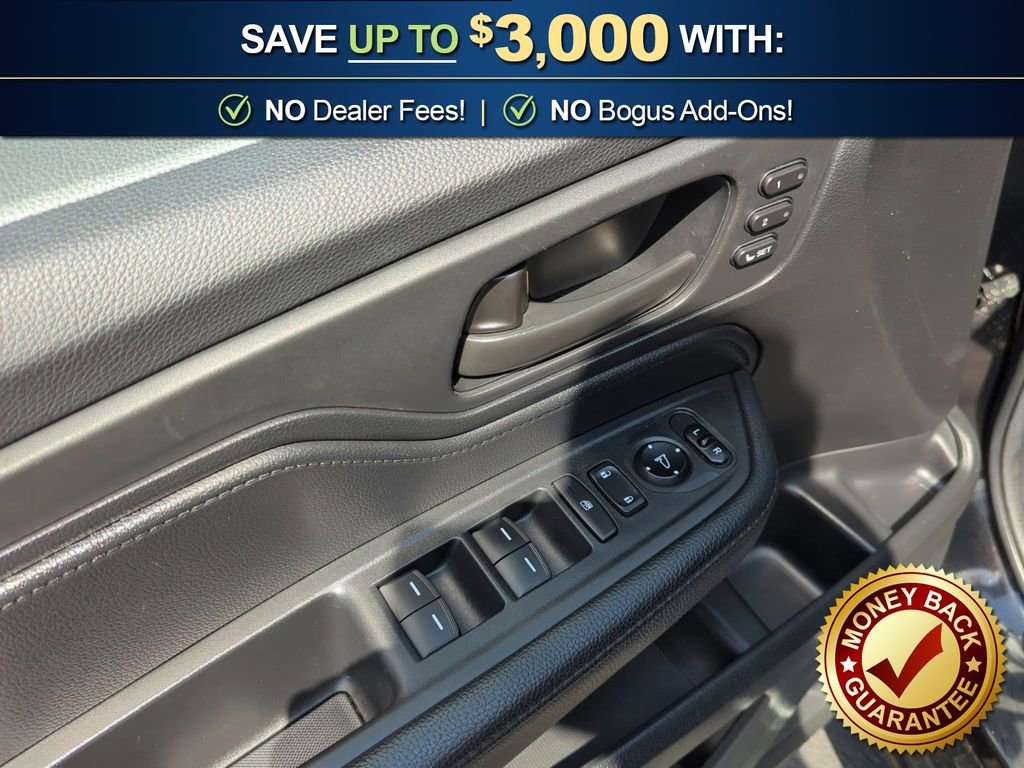 Used 2024 Honda Odyssey Sport image 16