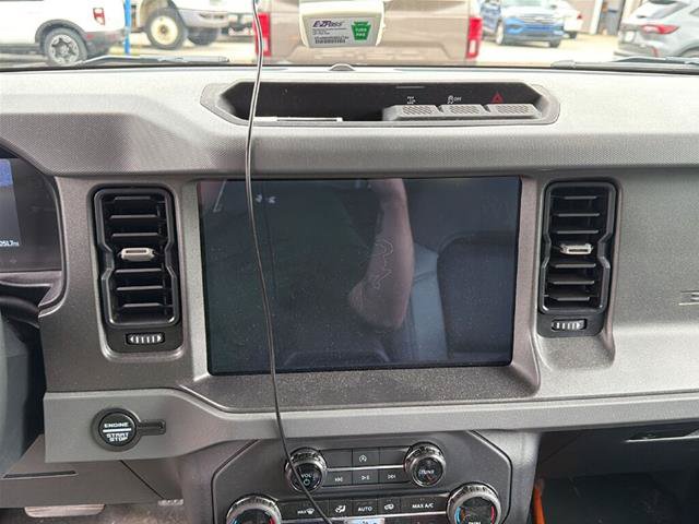 Certified 2024 Ford Bronco Big Bend AWD/4WD image 12