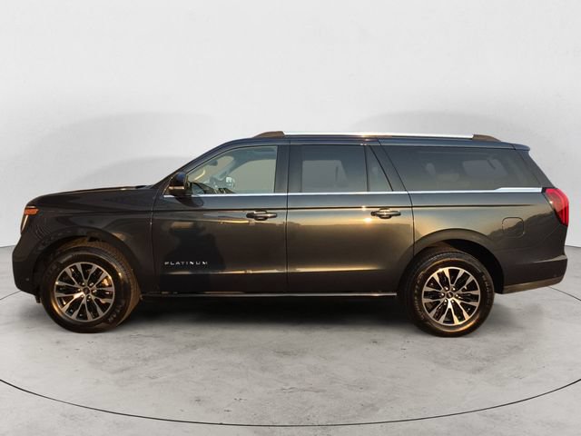 Certified 2025 Ford Expedition Max Platinum AWD/4WD image 8
