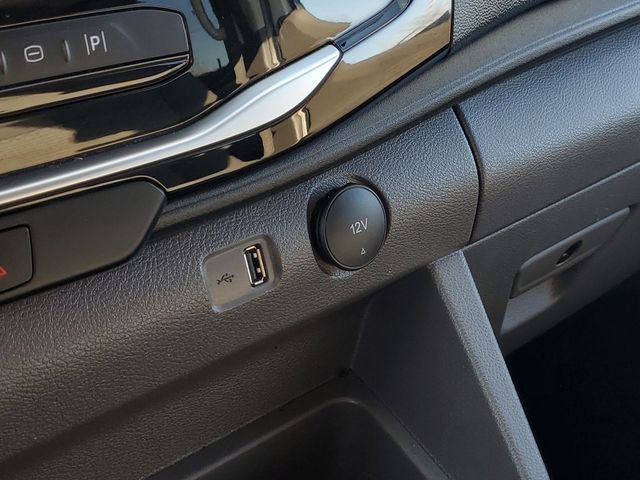 Certified 2024 Ford Transit 350 XLT image 22