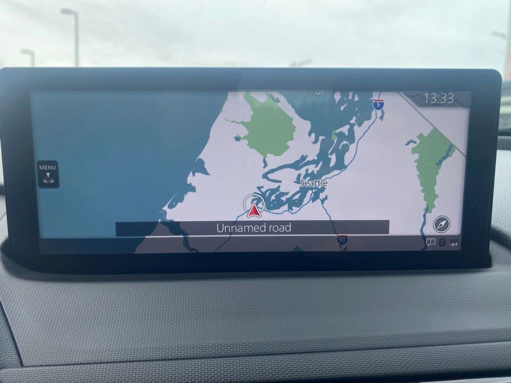 Used 2024 MAZDA MX-5 Miata RF Grand Touring w/ Weather Package image 26