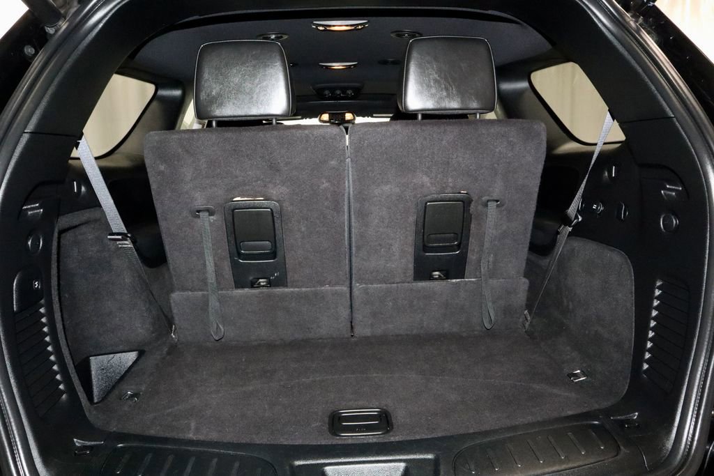 Used 2024 Dodge Durango GT image 15