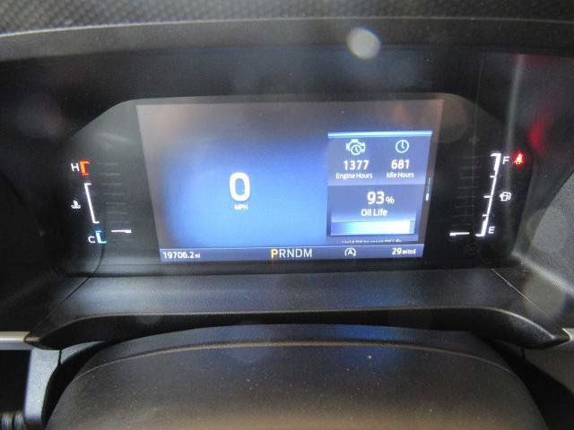 Certified 2024 Ford Ranger XL w/ Trailer Tow Package image 32