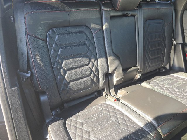 Certified 2023 Ford Escape ST-Line Elite w/ Premium Technology Package AWD/4WD image 21