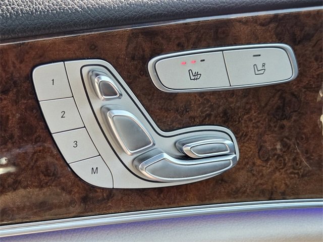 Used 2018 Mercedes-Benz E 400 E 400 w/ Premium 1 Package image 26