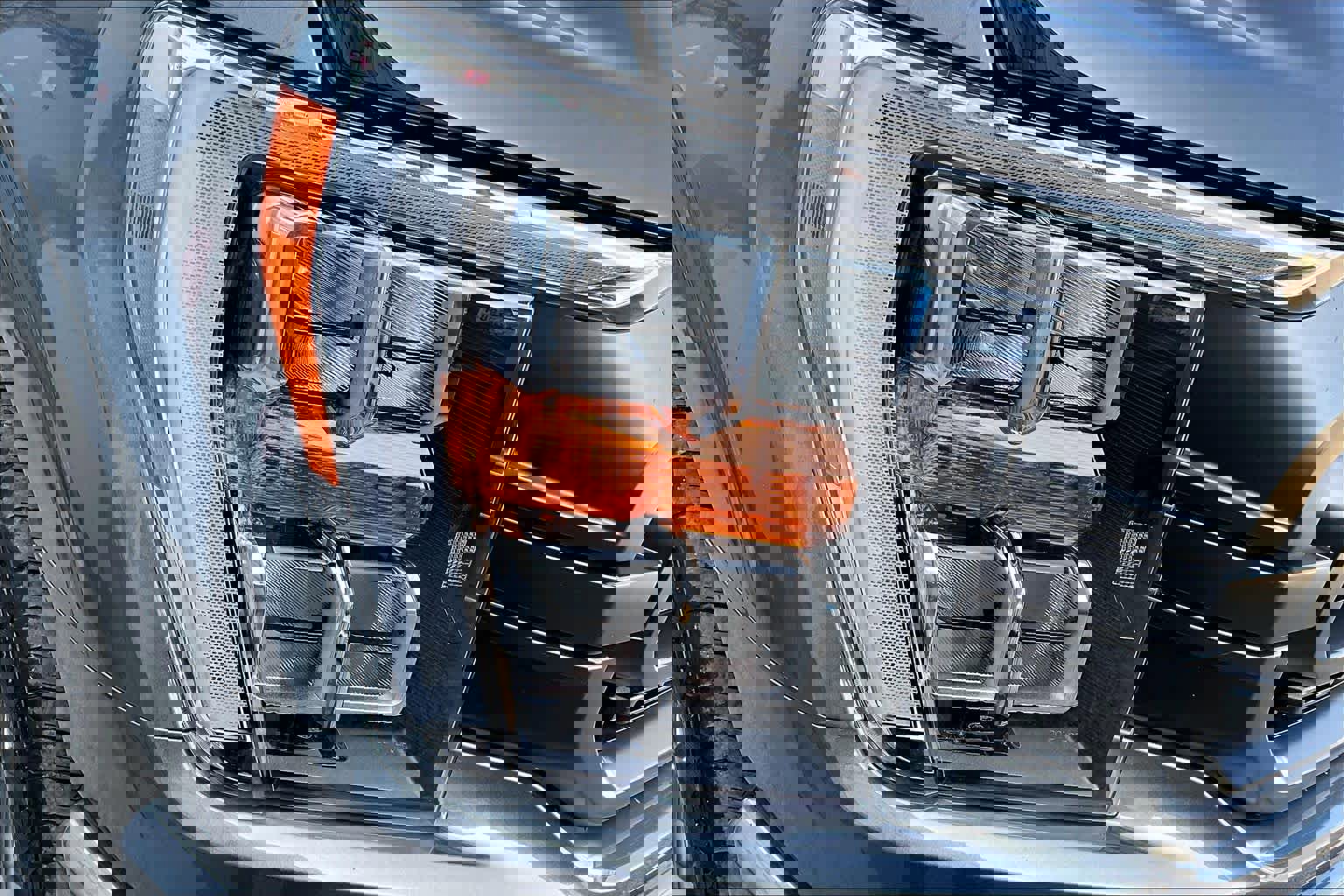 Certified 2023 Ford F150 XLT w/ Equipment Group 302A High image 27