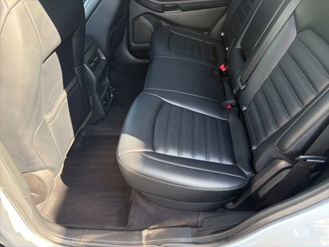 Certified 2022 Ford Edge SEL w/ Convenience Package image 25