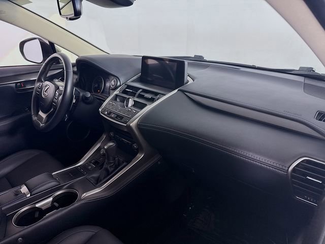 Used 2019 Lexus NX 300 FWD image 27