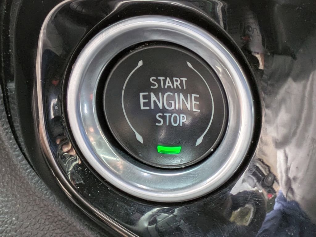 Used 2023 Chevrolet Silverado 1500 LTZ image 16