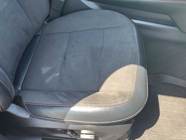Certified 2025 Ford Explorer ST AWD/4WD image 34
