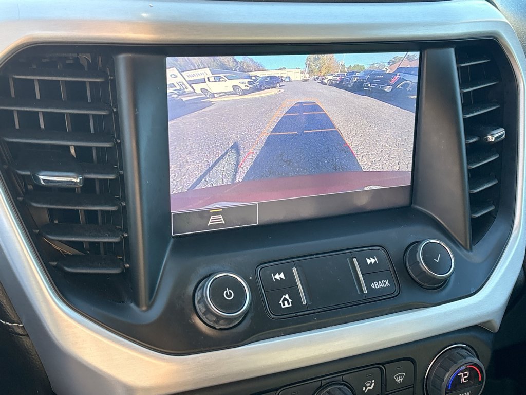 Used 2023 GMC Acadia SLT AWD/4WD image 35
