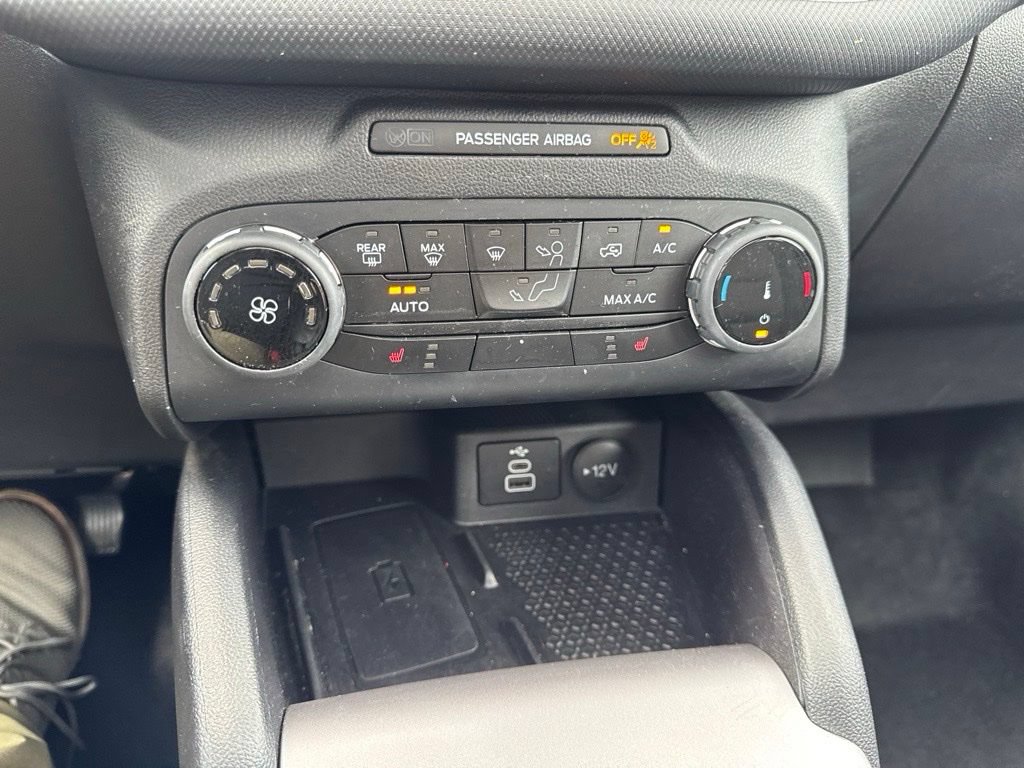 Certified 2024 Ford Bronco Sport Big Bend w/ Convenience Package AWD/4WD image 23