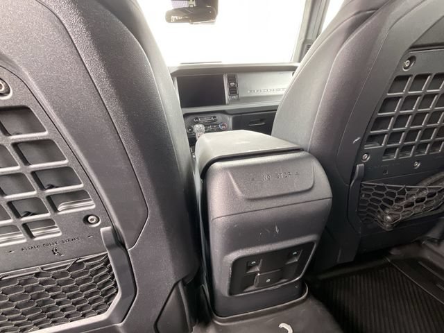 Certified 2024 Ford Bronco Big Bend AWD/4WD image 21