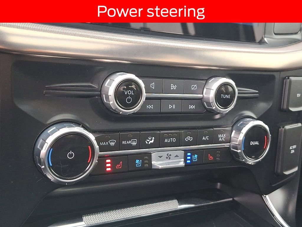 Certified 2023 Ford F150 Raptor image 16