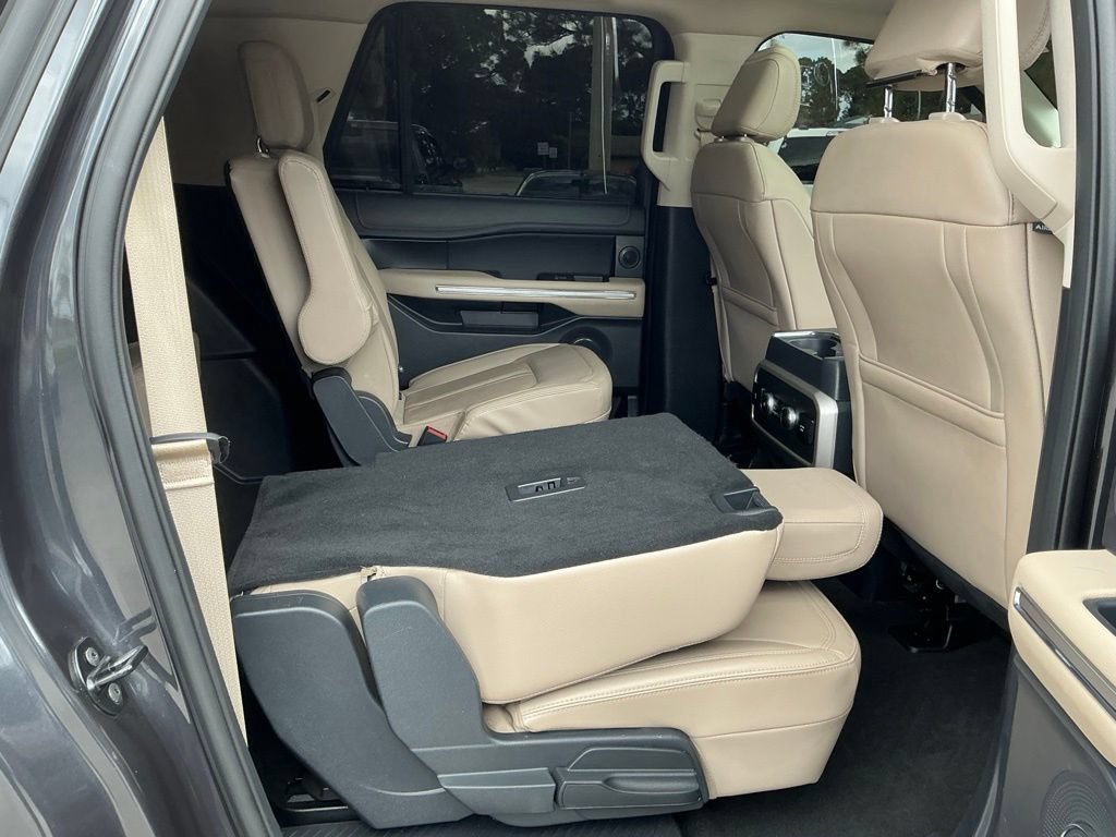 Certified 2024 Ford Expedition Max Limited RWD image 20